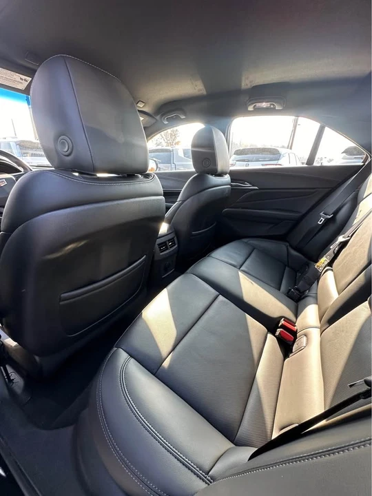 2024 Cadillac CT4 - Image 4 of 10