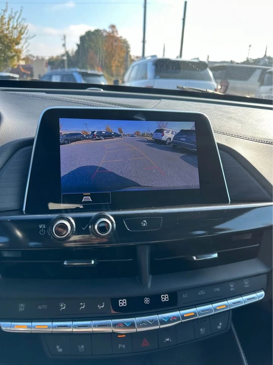 2024 Cadillac CT4 - Image 10 of 10