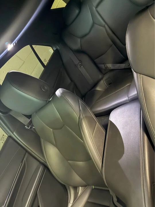 2024 Cadillac CT4 - Image 5 of 7