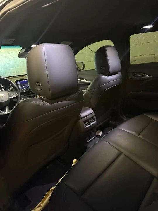 2024 Cadillac CT4 - Image 6 of 7