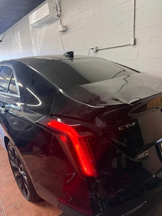 2024 Cadillac CT4 - Image 2 of 7
