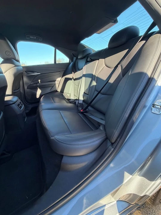 2024 Cadillac CT4 - Image 8 of 9