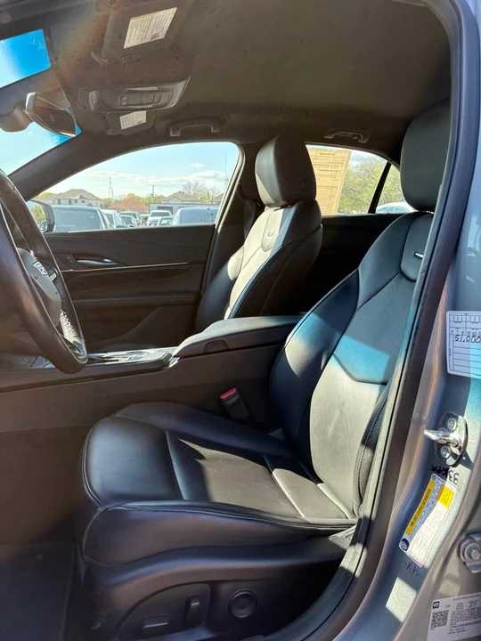 2024 Cadillac CT4 - Image 7 of 9