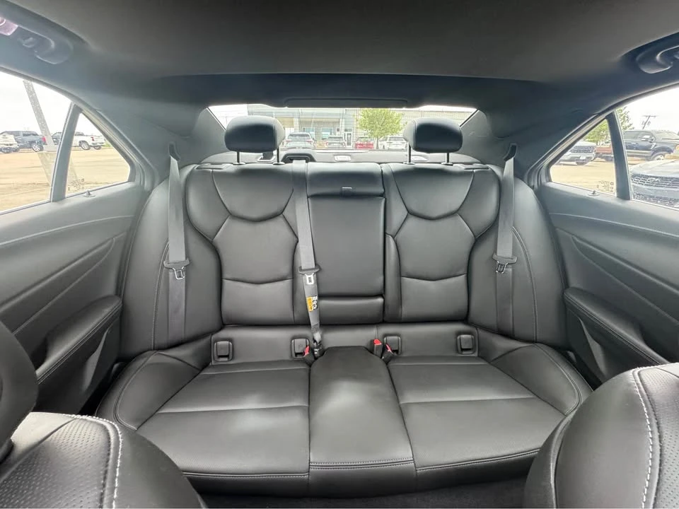2024 Cadillac CT4 - Image 12 of 19