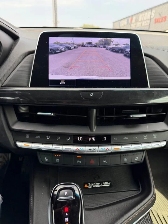 2024 Cadillac CT4 - Image 15 of 15