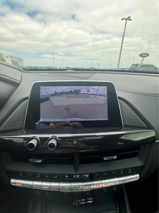 2024 Cadillac CT4 - Image 19 of 19