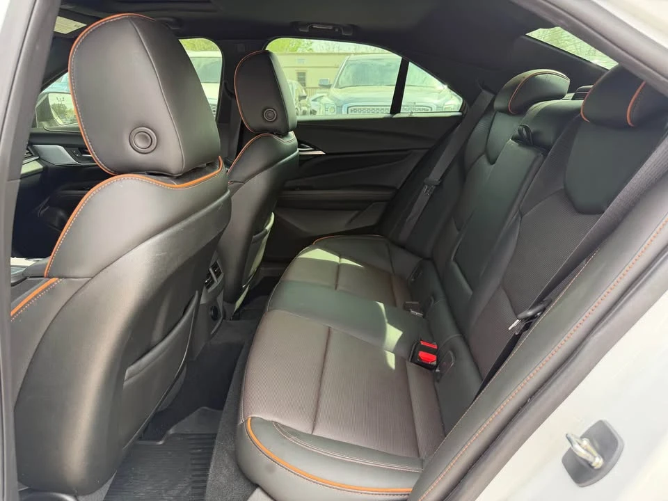 2024 Cadillac CT4 - Image 6 of 15
