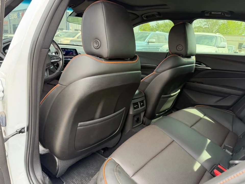2024 Cadillac CT4 - Image 7 of 15