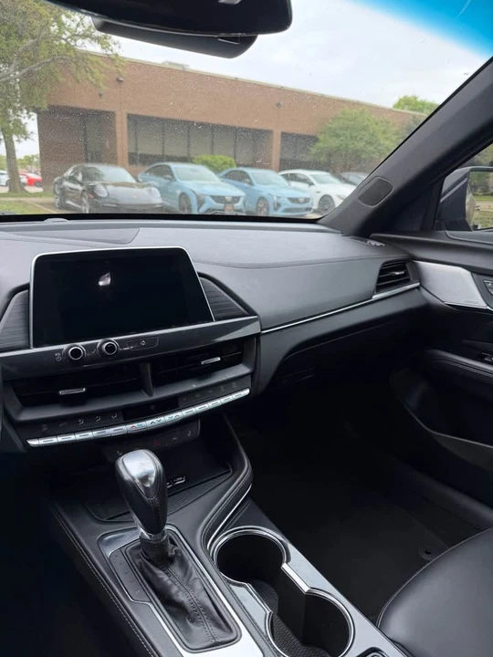 2024 Cadillac CT4 - Image 3 of 3