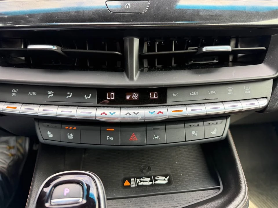 2024 Cadillac CT4 - Image 13 of 15