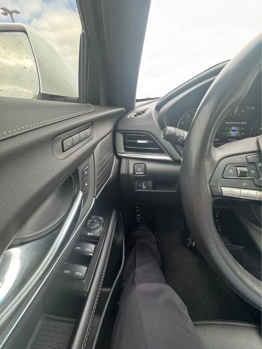 2024 Cadillac CT4 - Image 15 of 19