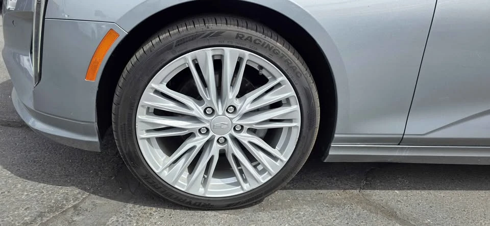 2024 Cadillac CT4 - Image 8 of 19