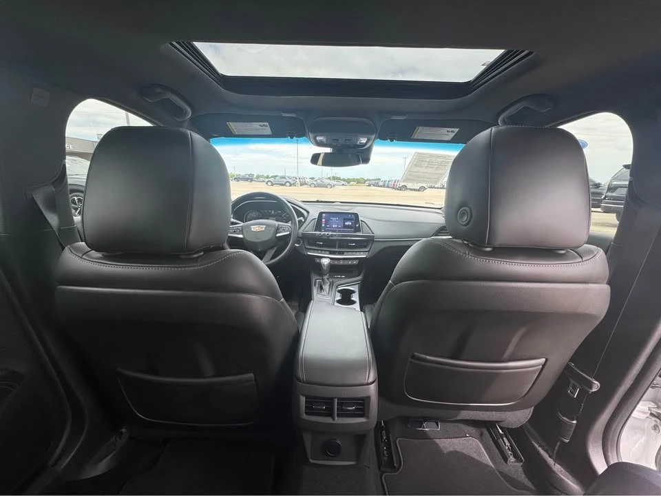 2024 Cadillac CT4 - Image 13 of 19