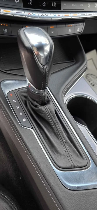 2024 Cadillac CT4 - Image 14 of 19