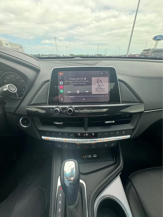 2024 Cadillac CT4 - Image 16 of 19