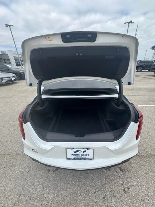 2024 Cadillac CT4 - Image 9 of 19