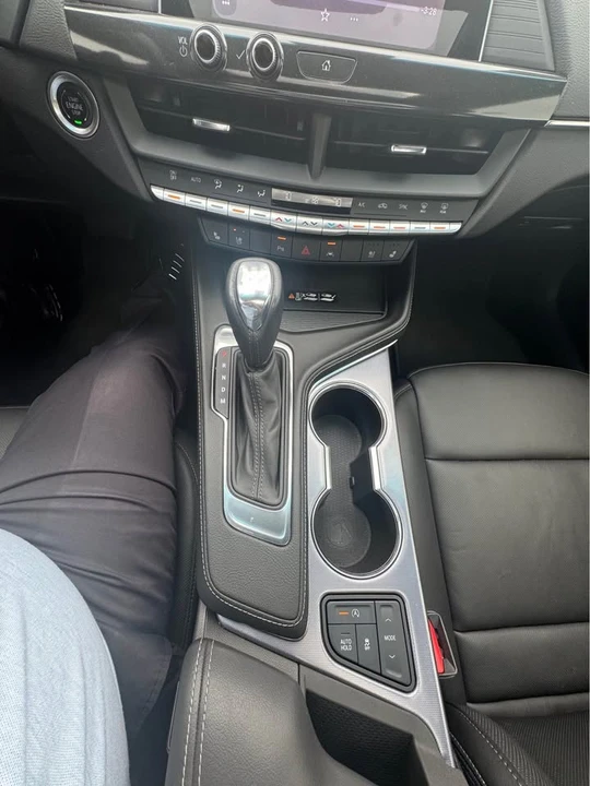 2024 Cadillac CT4 - Image 17 of 19