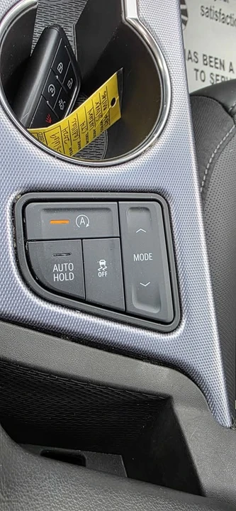 2024 Cadillac CT4 - Image 15 of 19