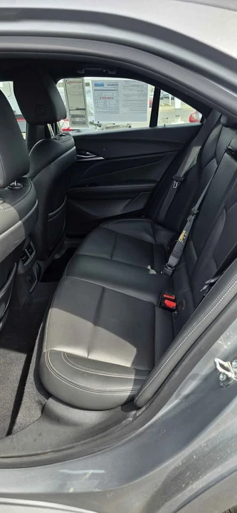 2024 Cadillac CT4 - Image 19 of 19