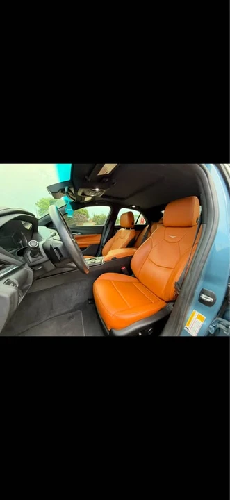 2024 Cadillac CT4 - Image 5 of 9