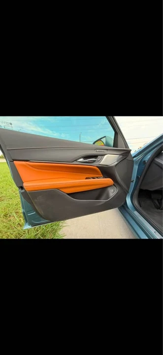 2024 Cadillac CT4 - Image 7 of 9