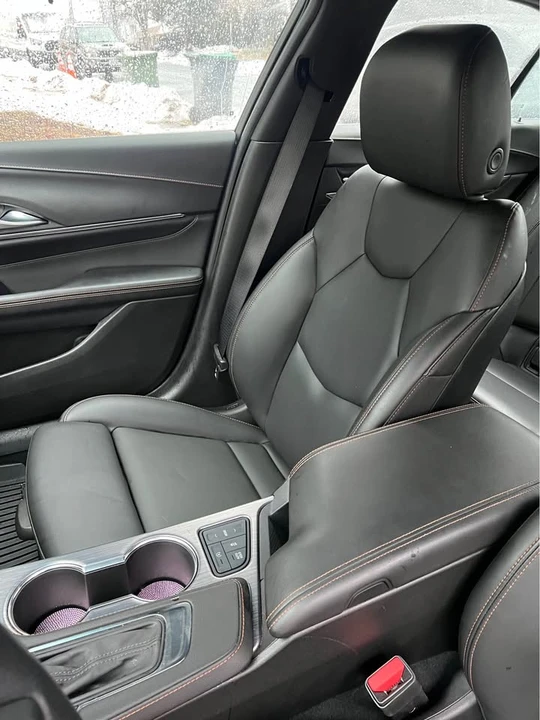 2024 Cadillac CT4 - Image 11 of 13