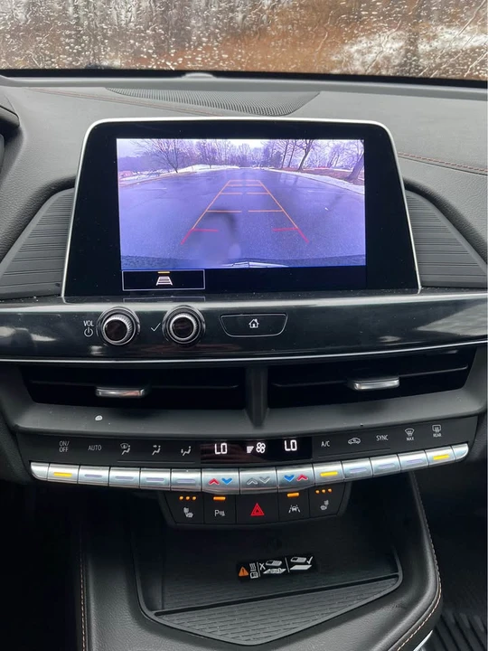 2024 Cadillac CT4 - Image 9 of 13