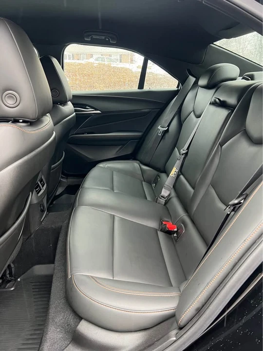 2024 Cadillac CT4 - Image 13 of 13