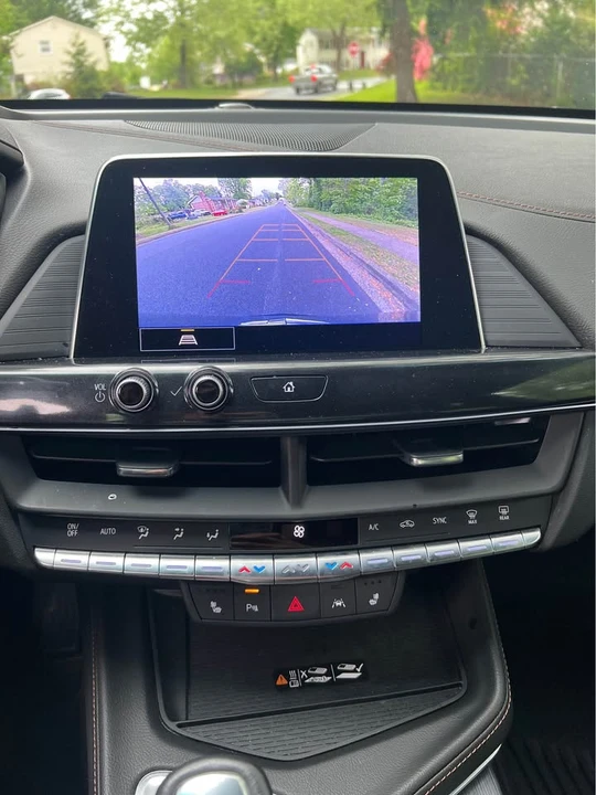 2024 Cadillac CT4 - Image 13 of 15