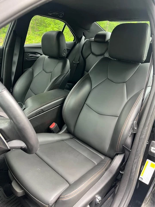 2024 Cadillac CT4 - Image 12 of 15