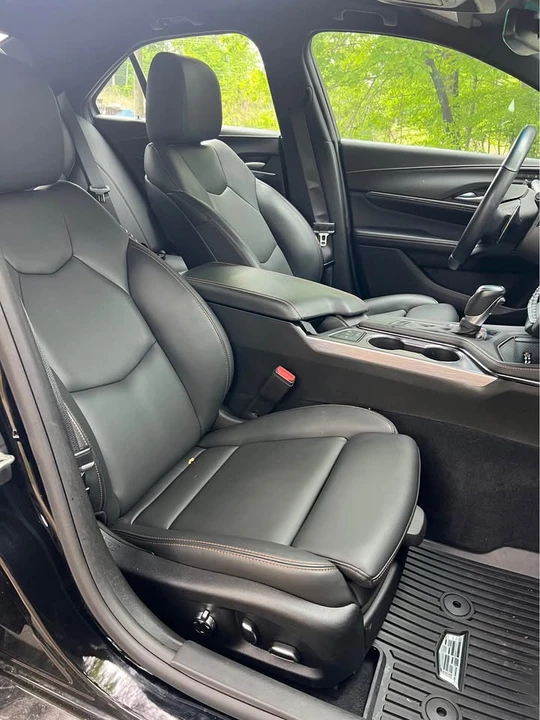 2024 Cadillac CT4 - Image 11 of 15