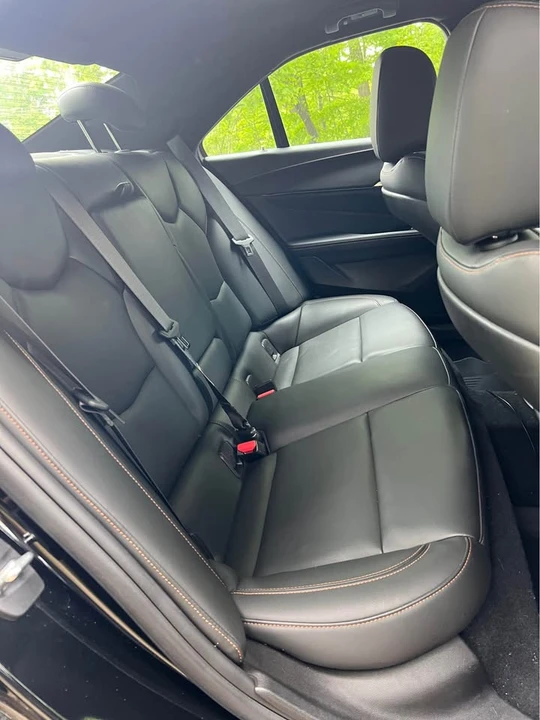 2024 Cadillac CT4 - Image 14 of 15