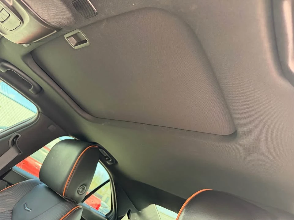 2024 Cadillac CT4-V - Image 11 of 15