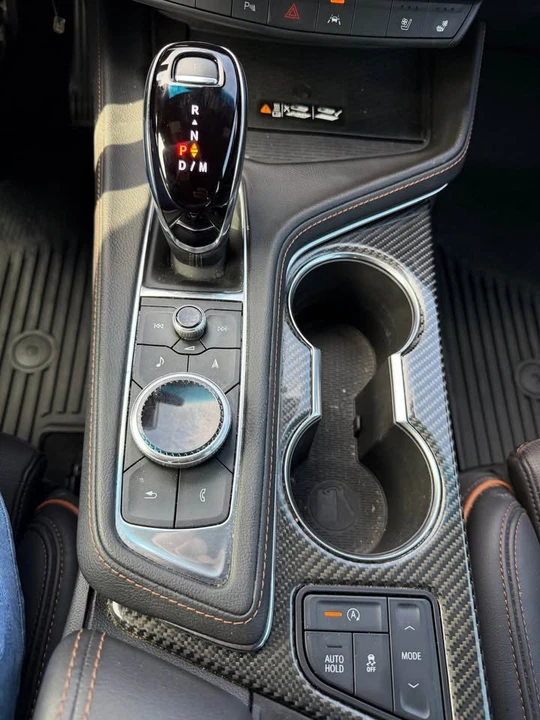 2024 Cadillac CT4-V - Image 13 of 15