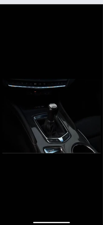 2024 Cadillac CT4-V Blackwing - Image 16 of 17
