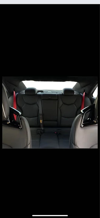 2024 Cadillac CT4-V Blackwing - Image 13 of 17