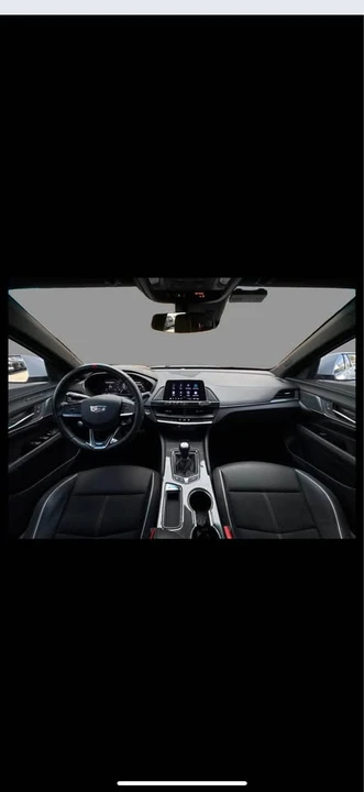 2024 Cadillac CT4-V Blackwing - Image 17 of 17