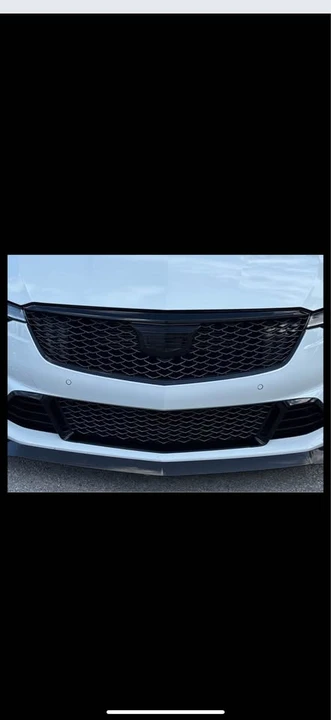 2024 Cadillac CT4-V Blackwing - Image 9 of 17