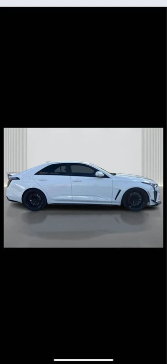 2024 Cadillac CT4-V Blackwing - Image 3 of 17