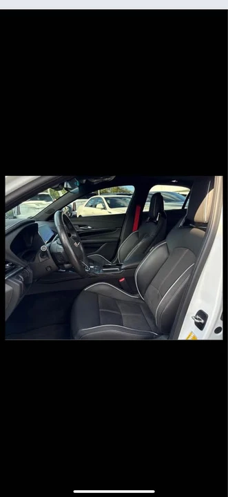 2024 Cadillac CT4-V Blackwing - Image 4 of 17