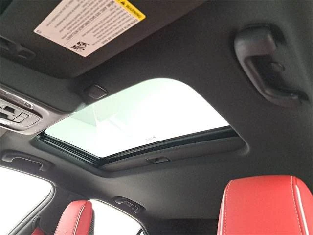 2024 Cadillac CT4-V Blackwing - Image 12 of 19