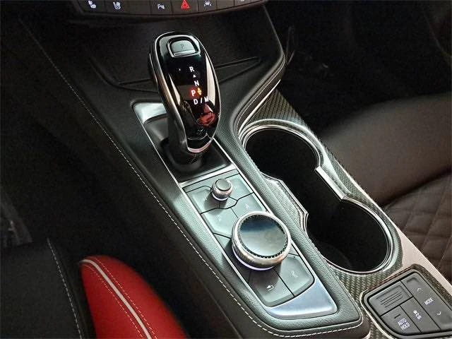 2024 Cadillac CT4-V Blackwing - Image 17 of 19