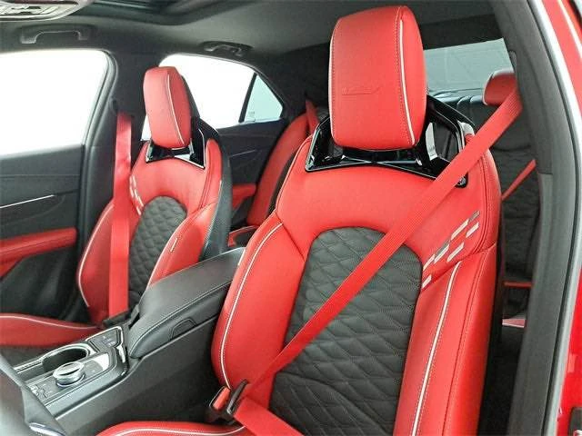 2024 Cadillac CT4-V Blackwing - Image 13 of 19