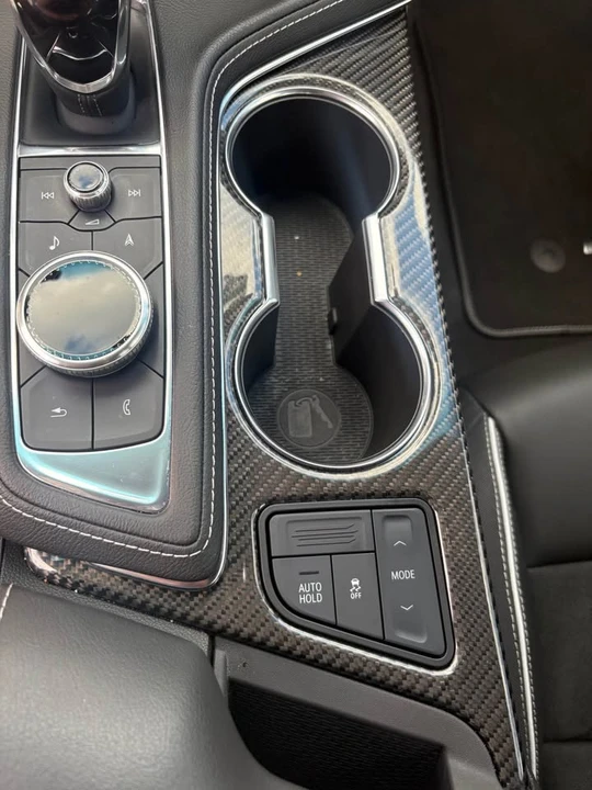 2024 Cadillac CT4-V Blackwing - Image 18 of 19