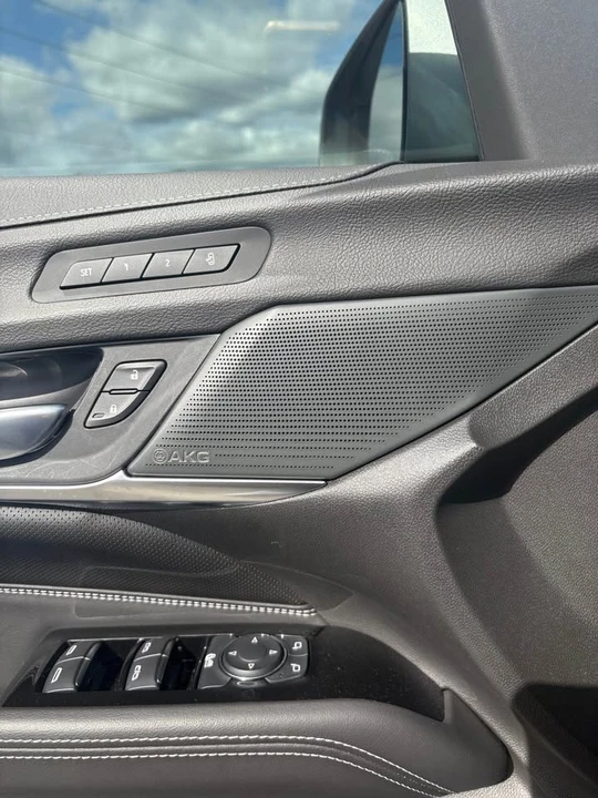 2024 Cadillac CT4-V Blackwing - Image 17 of 19