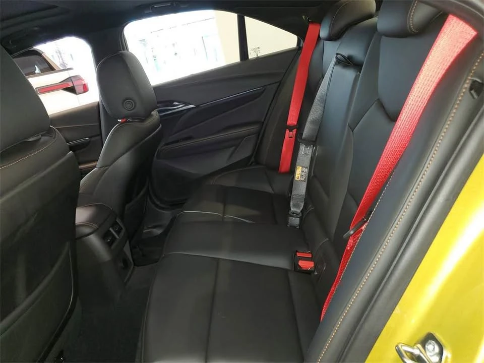 2024 Cadillac CT4-V Blackwing - Image 6 of 11