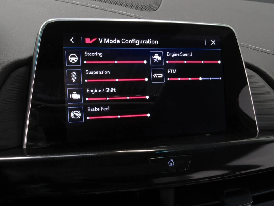 2024 Cadillac CT4-V Blackwing - Image 7 of 12