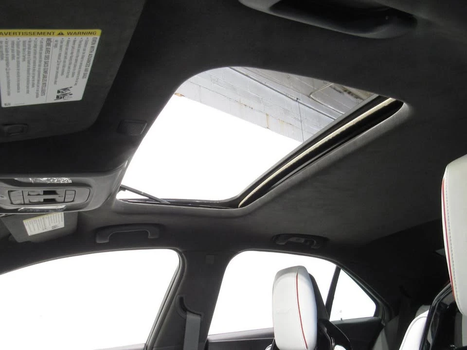 2024 Cadillac CT4-V Blackwing - Image 9 of 12