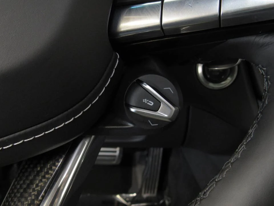 2024 Cadillac CT4-V Blackwing - Image 6 of 12