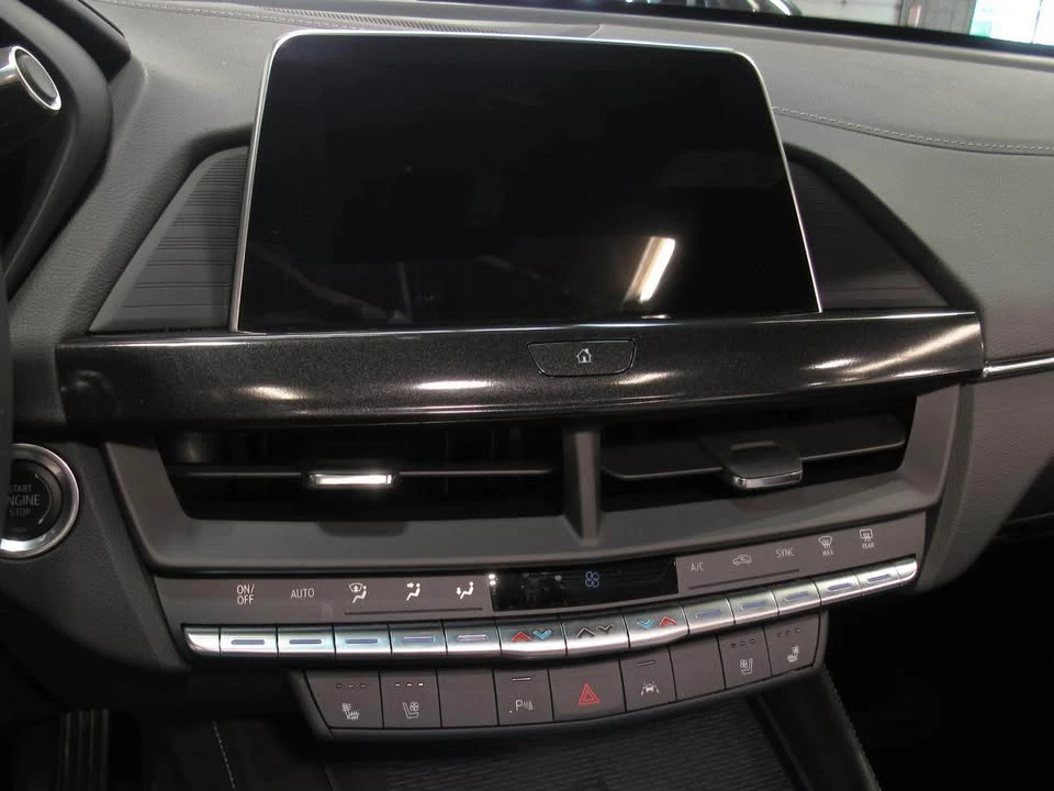 2024 Cadillac CT4-V Blackwing - Image 8 of 12